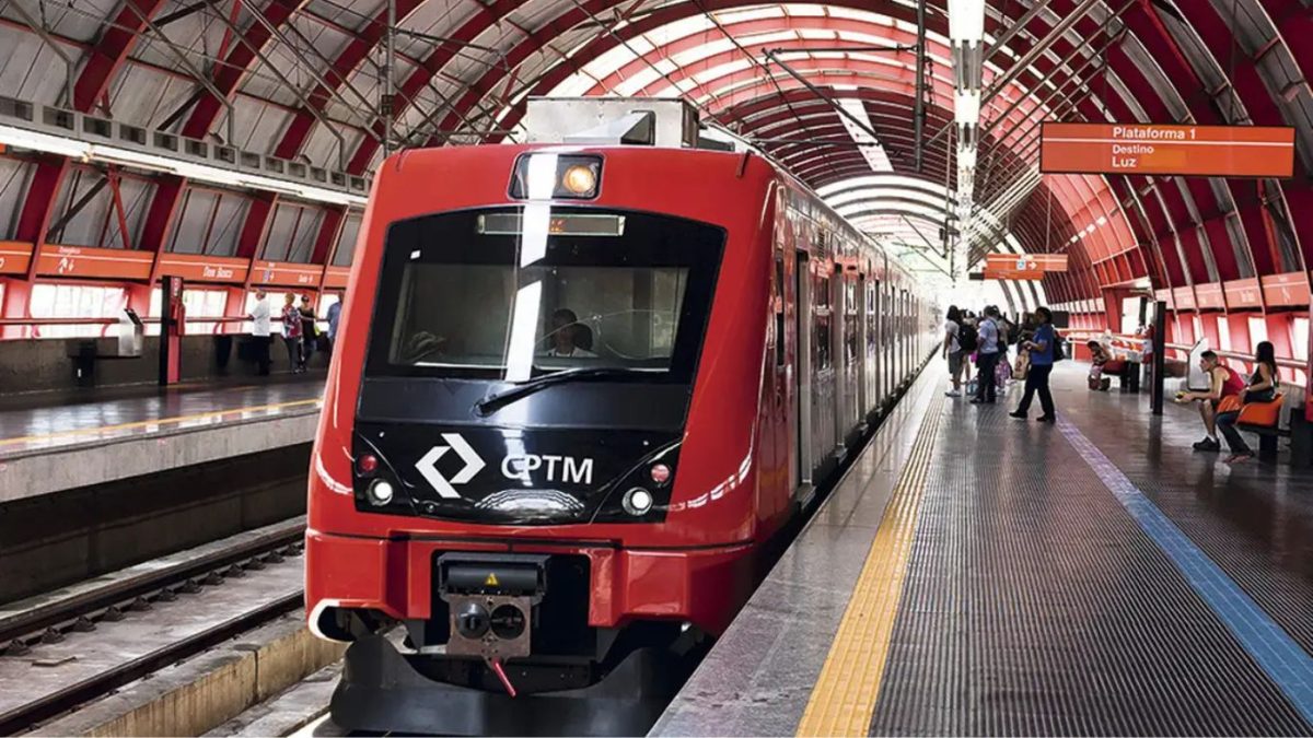 Grupo Comporte vence leilão das linhas 11, 12 e 13 da CPTM em SP