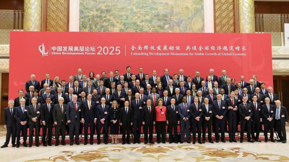 Como a China aposta em inovação e governança para enfrentar a incerteza global