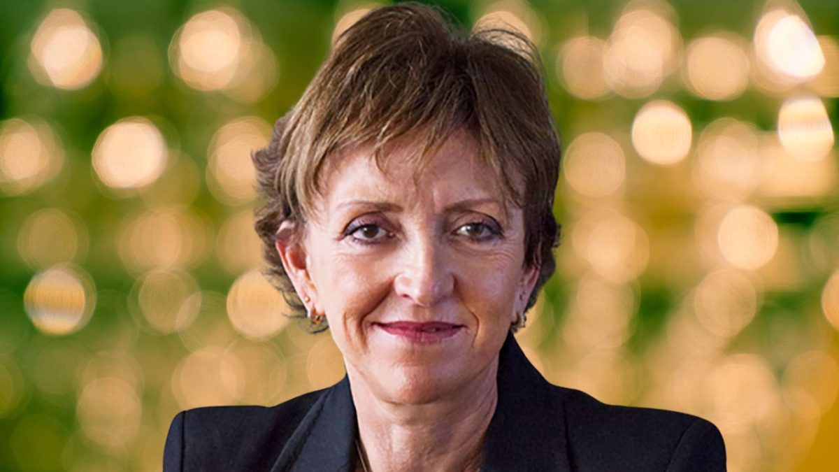 Referência em economia do agronegócio, Elizabeth Farina é homenageada no Congresso Brasileiro de Direito do Agronegócio 2025