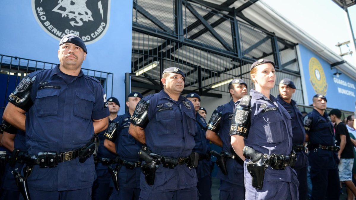Justiça derruba lei que altera nome da CGM em São Bernardo do Campo