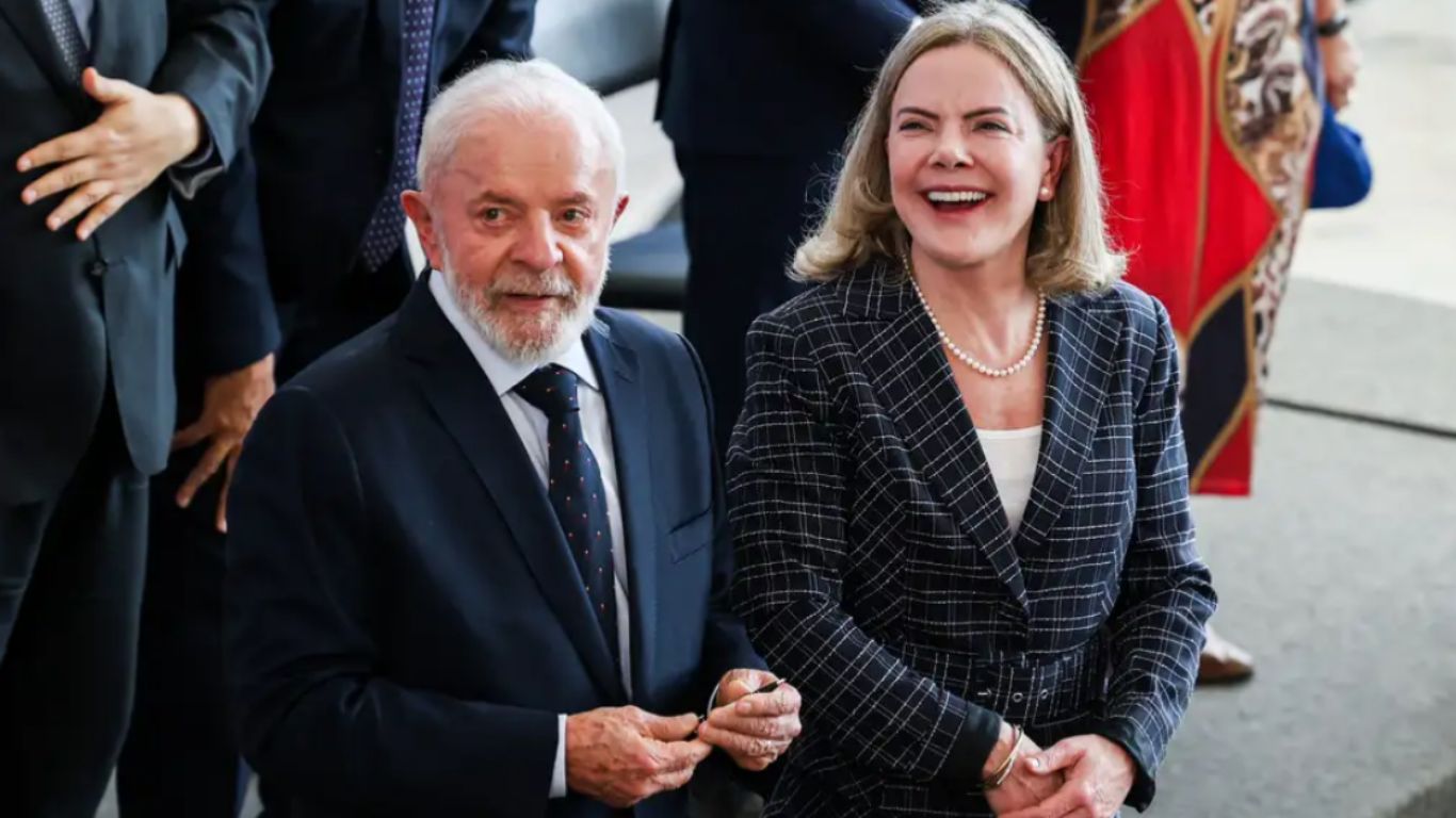 As pautas prioritárias do governo para 2025: Lula em teste e Congresso dividido