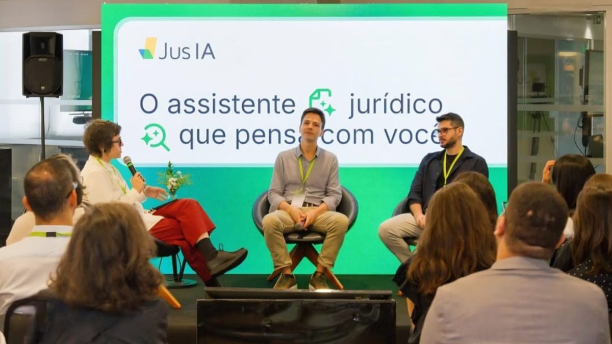 Jusbrasil lança Jus IA para aumentar a confiança no uso de inteligência artificial no Direito