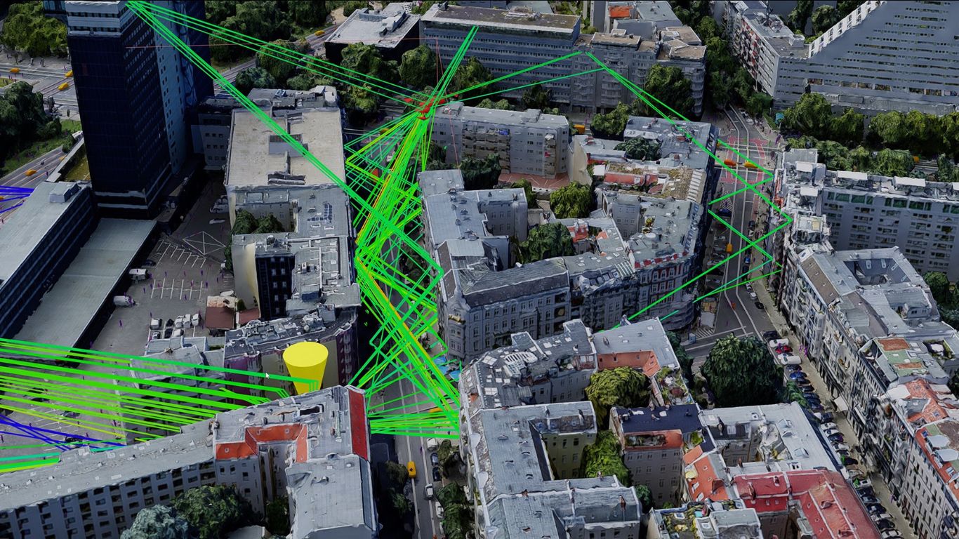 Tecnologia: NVIDIA e líderes da indústria de telecomunicações desenvolverão redes sem fio nativas de IA para 6G