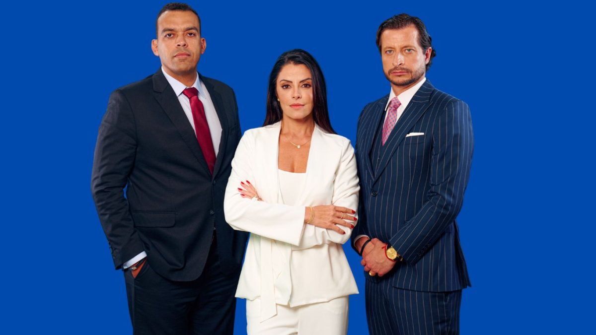Escritórios de advocacia anunciam fusão e lançam o RCA Advogados em Brasília