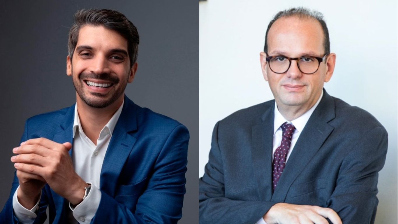 Davi Tangerino e Rafael Fonseca lançam boutique criminal no Rio de Janeiro 