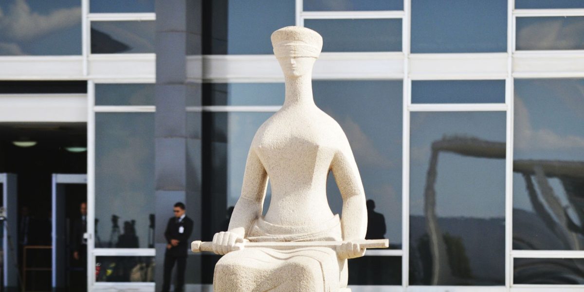 STF tem maioria para manter fim da boa-fé no comércio de ouro