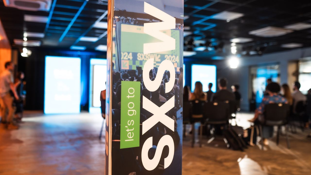 LegalTechs em destaque no SXSW 2025: a revolução jurídica através da inovação