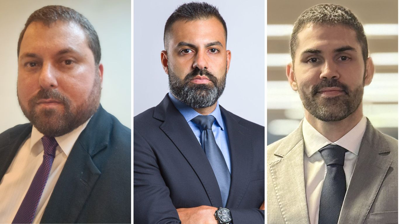 SiqueiraCastro anuncia novos sócios nas áreas de contencioso estratégico, trabalhista e propriedade intelectual 
