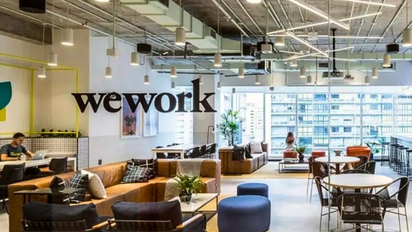 Mattos Filho atua no processo de reestruturação da WeWork Brasil e venda da participação do SoftBank