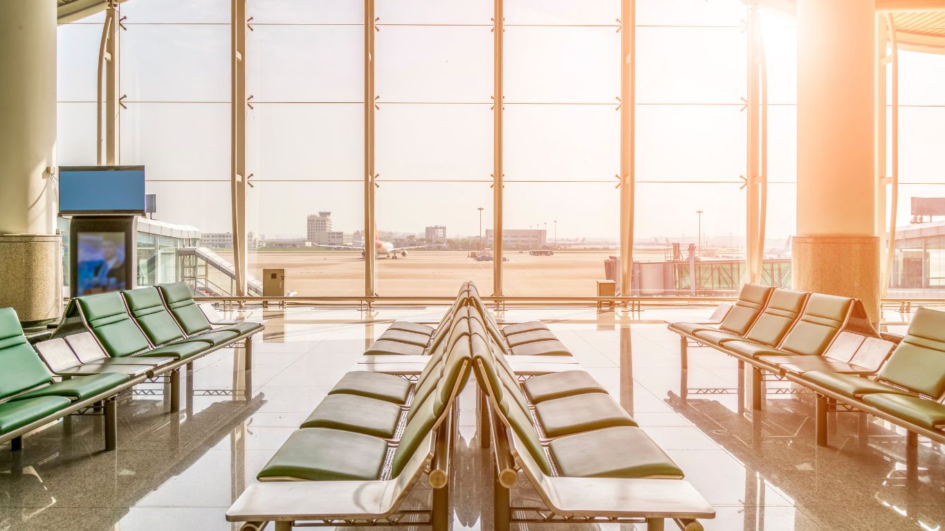 PRS Aeroportos realiza captação de R$ 170 milhões via debêntures com apoio do Lefosse
