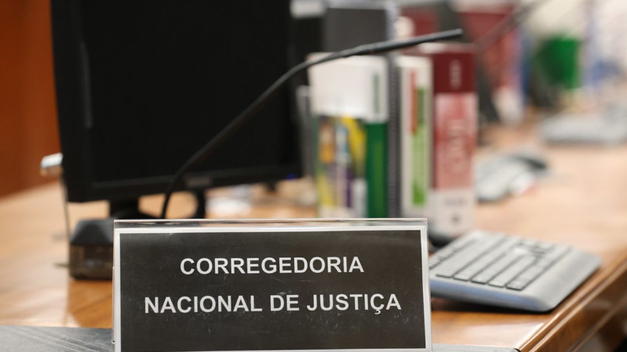 Corregedoria Nacional afasta juiz e servidor do TJAM envolvidos em processo da Eletrobrás