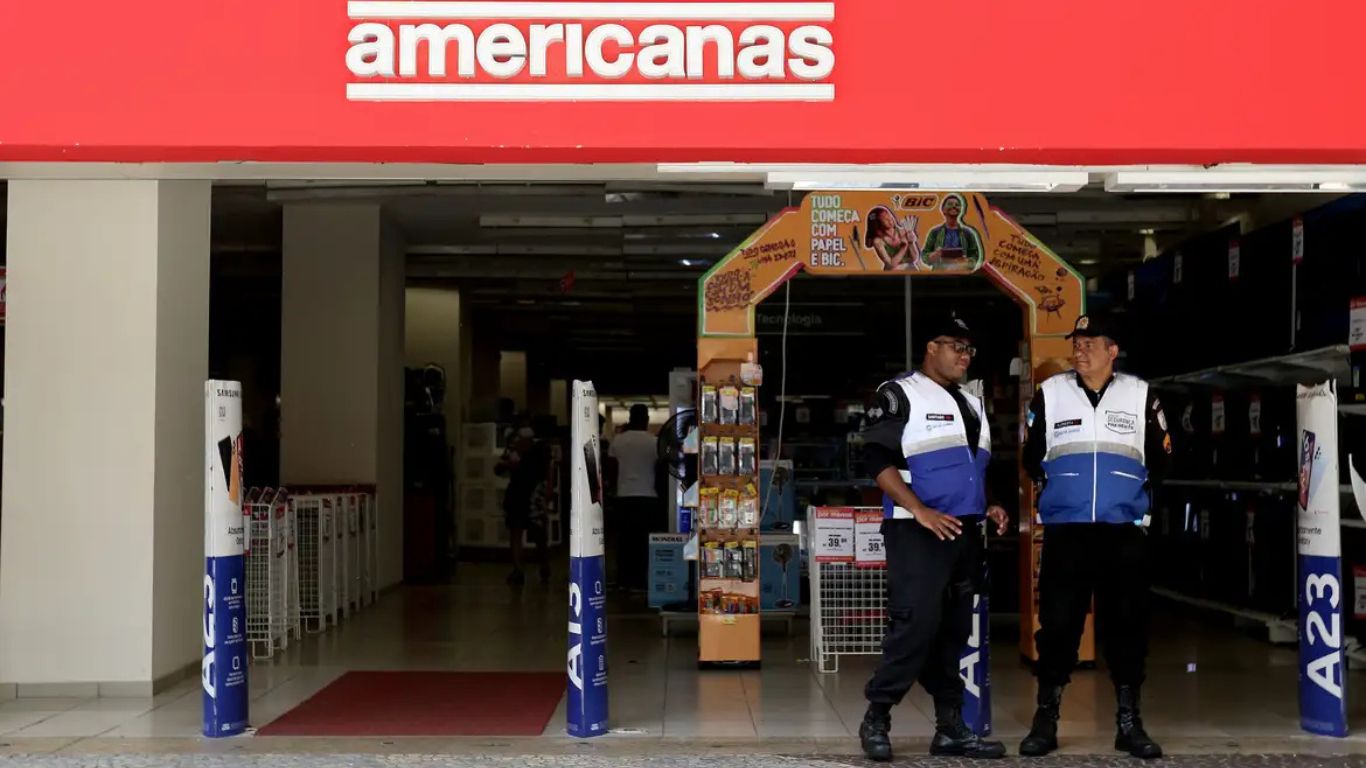 Americanas inicia arbitragem para responsabilizar ex-executivos por fraude contábil
