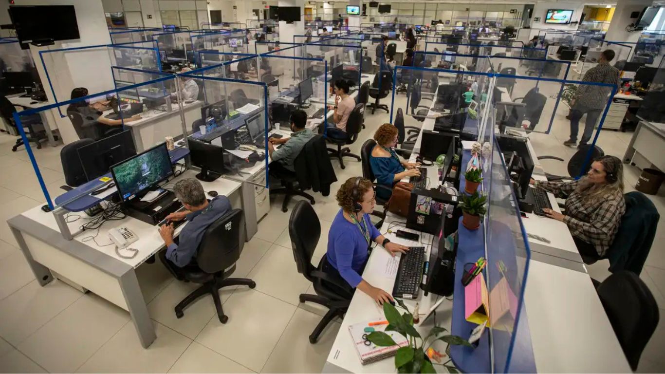 Mattos Filho atua na compra da Fidelity National Serviços e Contact Center pelo grupo controlador da Callink