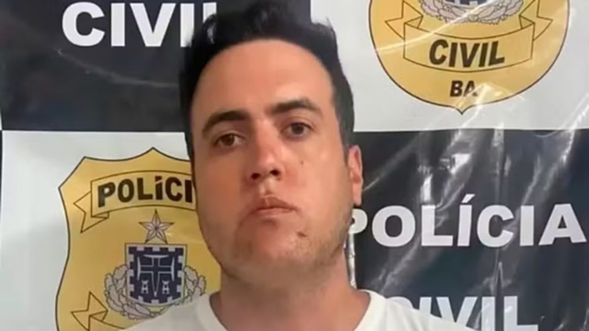 Polícia conclui investigação do caso Gritzbach e indicia seis pessoas