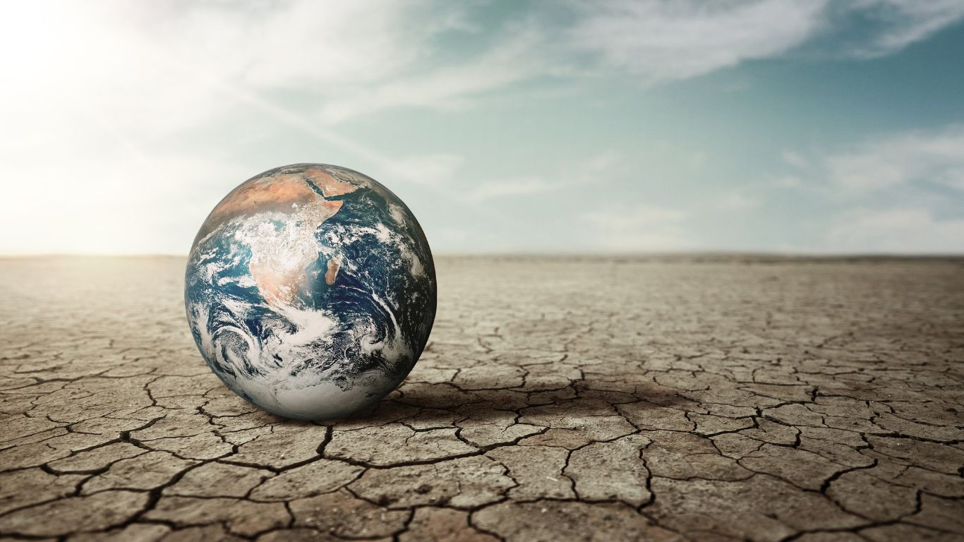 Crise global, populismo e colapso ambiental: o que está prestes a acontecer no mundo em 2025?