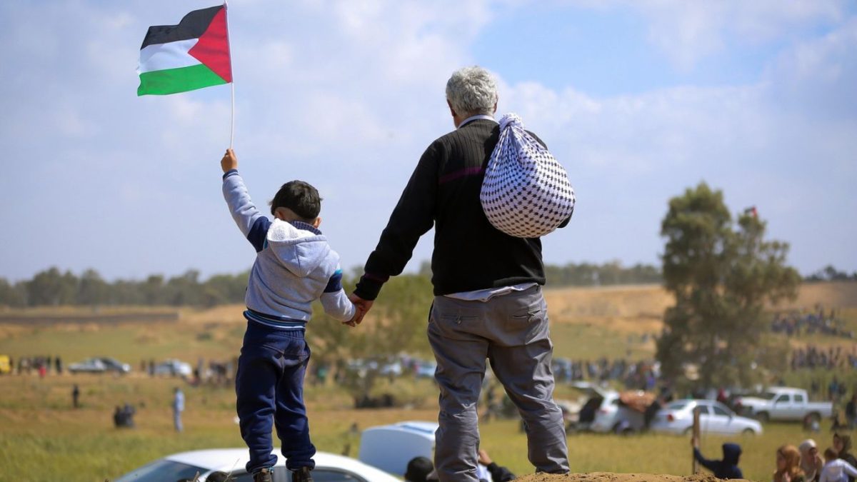 Gaza: quando a morte é negócio, a paz é prejuízo