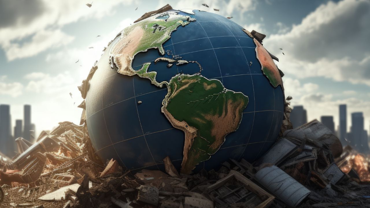 A escalada da guerra comercial entre EUA, China, Canadá,  México e seus impactos