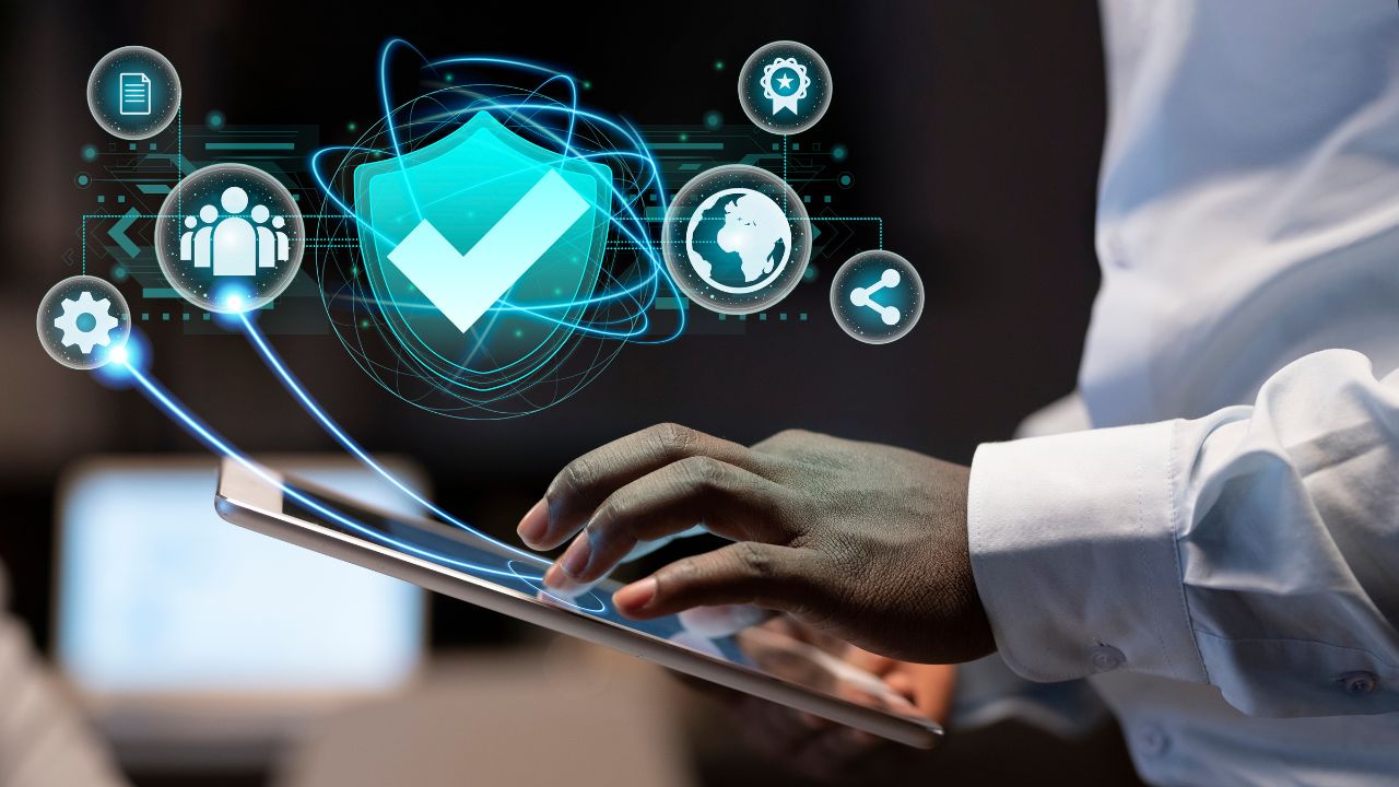 A inteligência artificial e as ferramentas de segurança e integridade corporativa