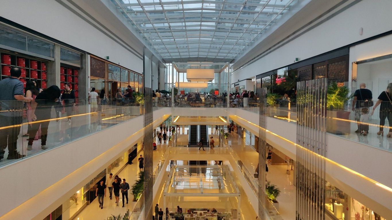 Iguatemi fortalece presença em São Paulo com aquisição de participações em shoppings