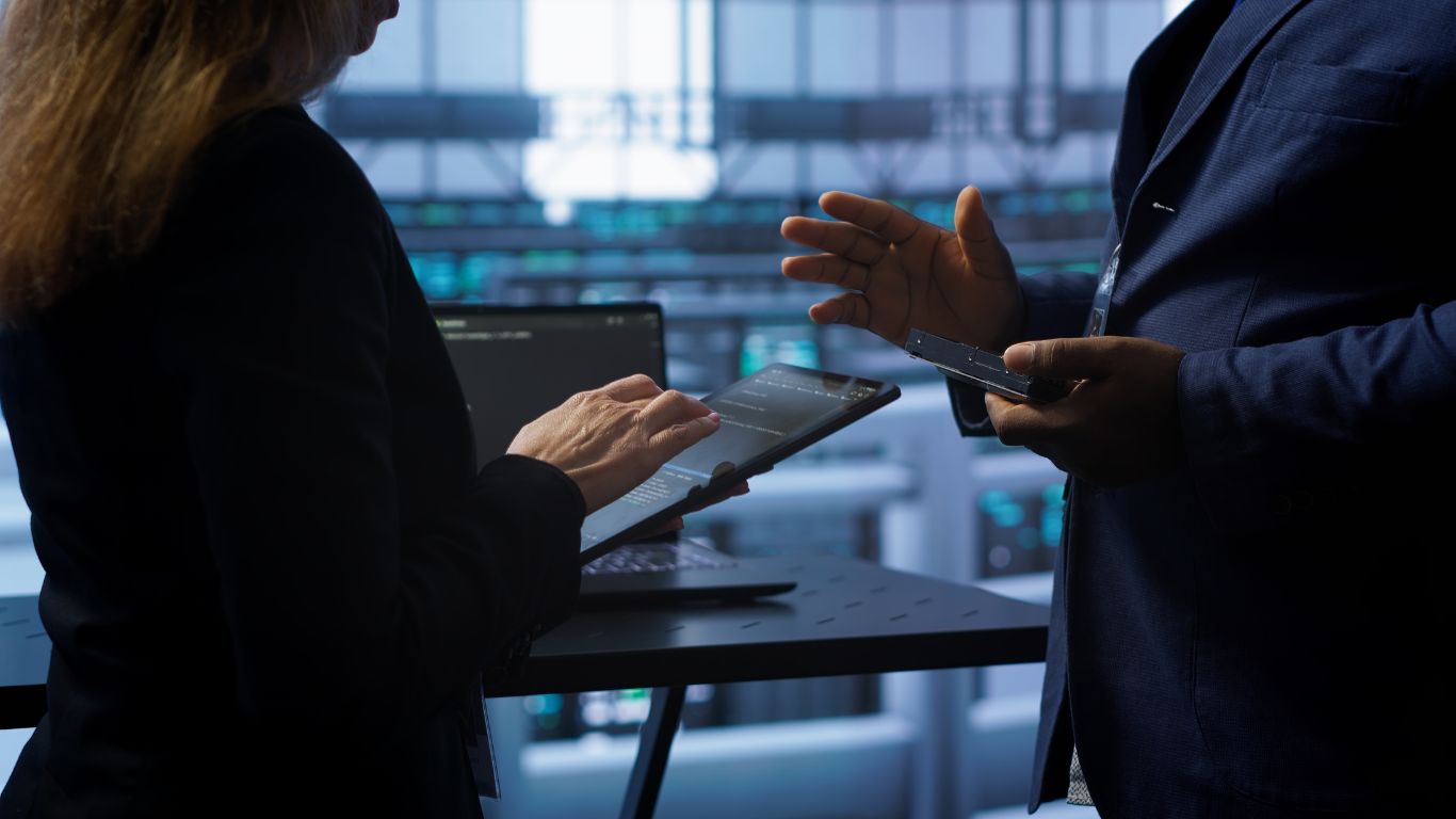O impacto das legaltechs na advocacia: inovação, tecnologia e tendências para o futuro