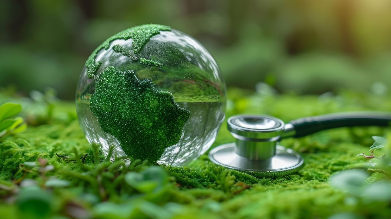 Estudo aponta alto retorno nos investimentos em adaptação climática