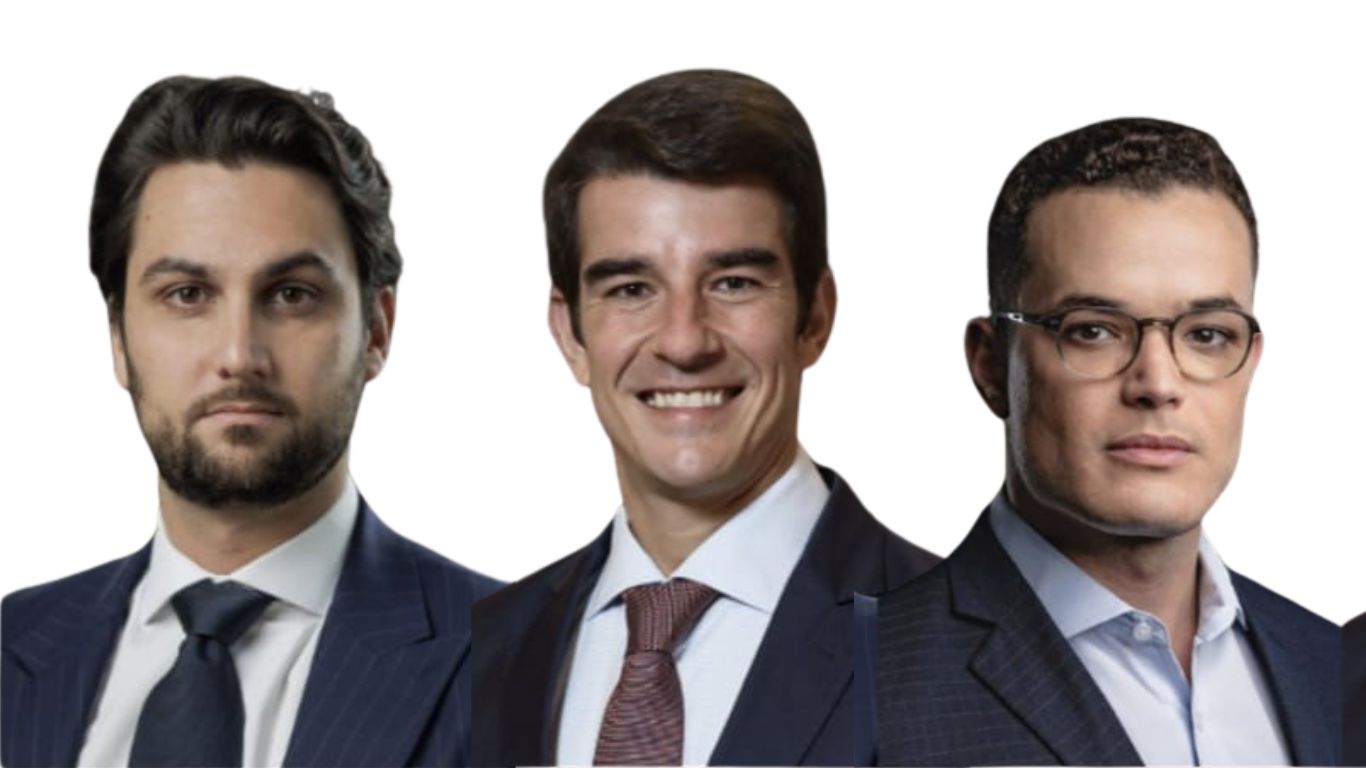 Lobo de Rizzo expande atuação com novos sócios na área de infraestrutura e energia