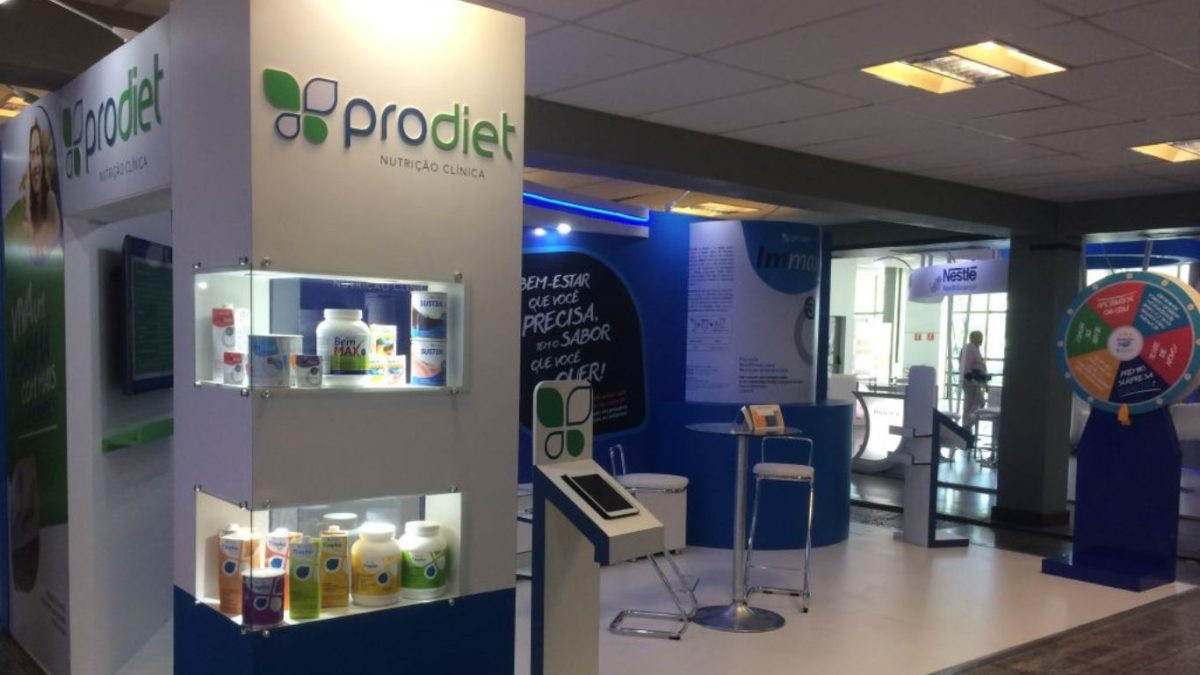 Pinheiro Neto assessora Nutrisens na aquisição da Prodiet Nutrição Clínica