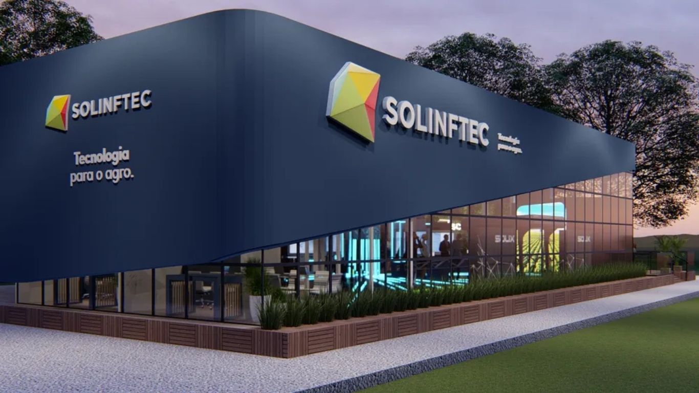 BZCP atua na captação de R$ 300 milhões em nova rodada de investimentos da Solinftec