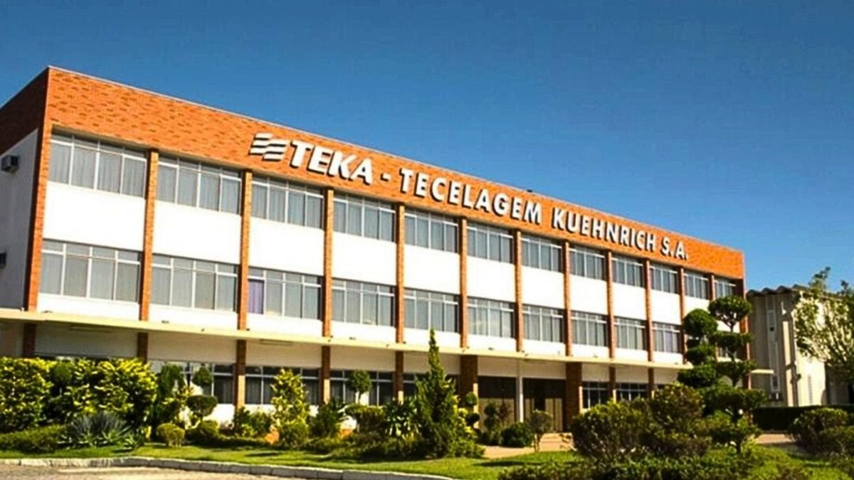 TJSC suspende falência do Grupo Teka e determina continuidade da recuperação judicial com auditoria da PwC