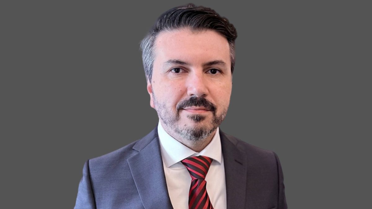 Gomes Altimari Advogados anuncia Túlio Barros como novo sócio