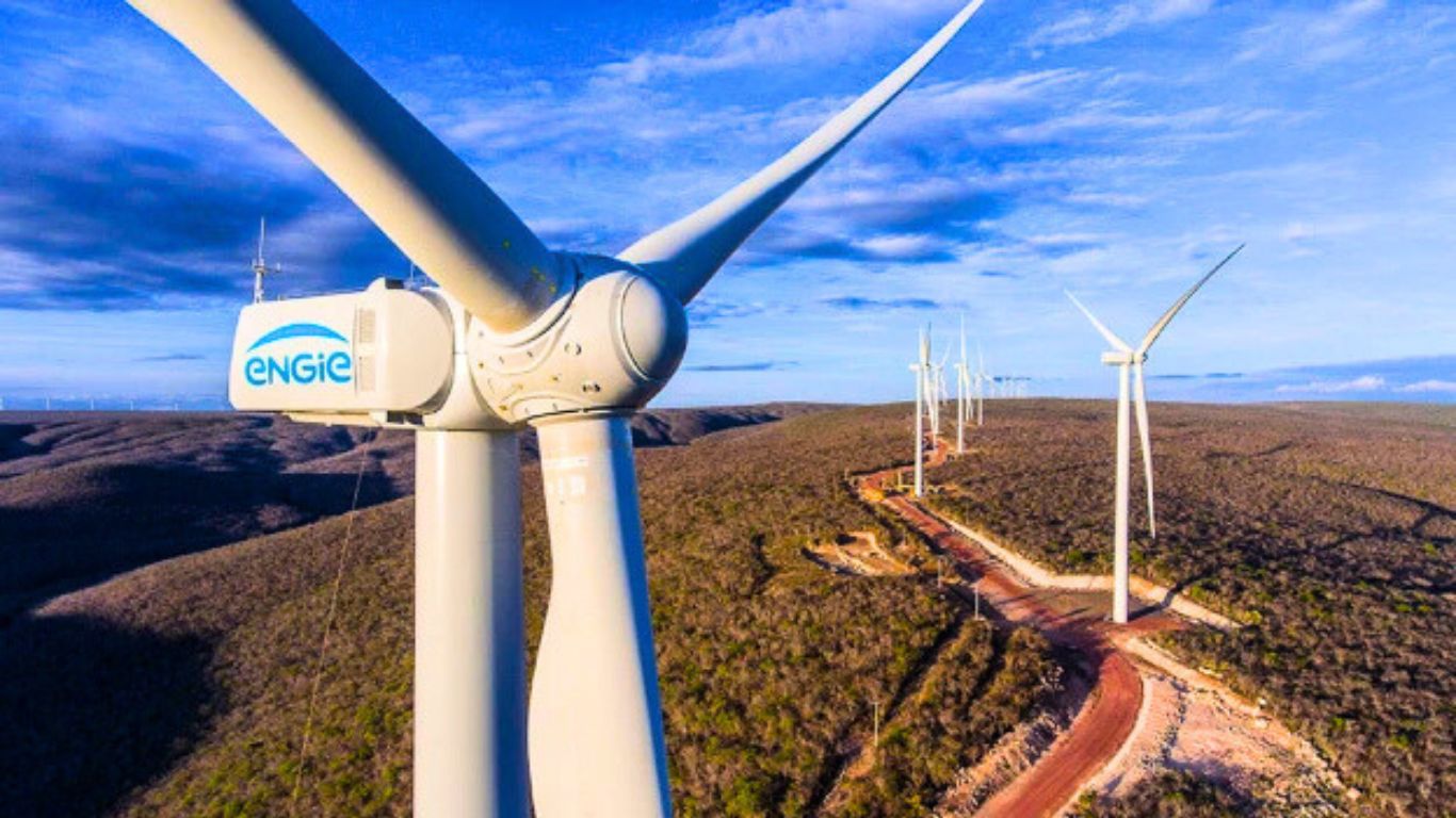 Stocche Forbes e Machado Meyer atuam na captação de R$ 2 bilhões da Engie Brasil Energia