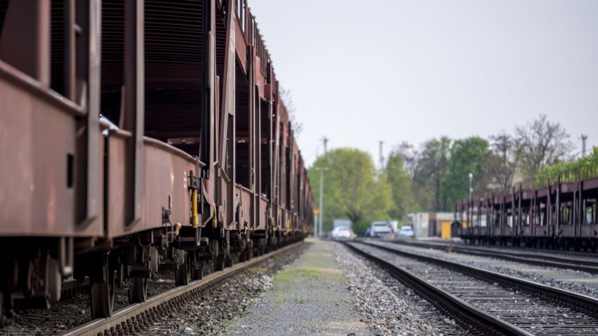 Ferrovias voltam ao centro do debate e expõem dilema logístico do Brasil