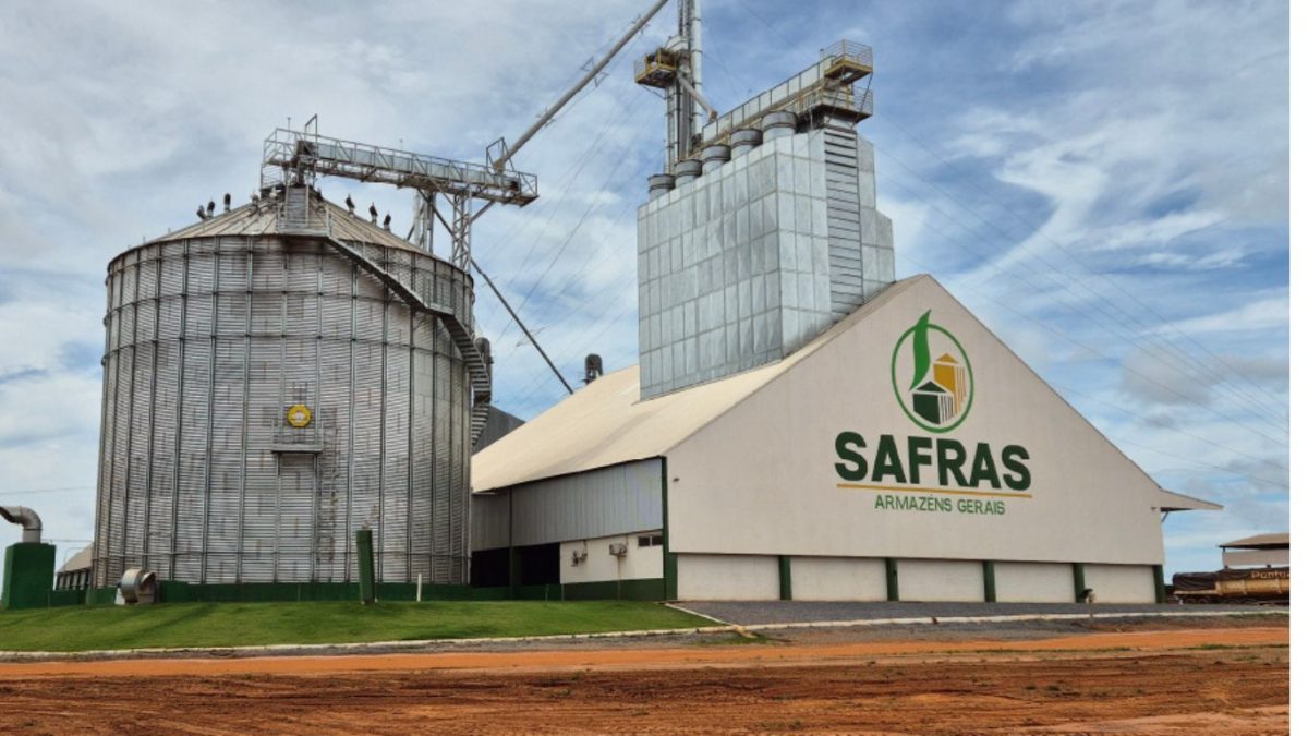 Grupo Safras protocola pedido de recuperação judicial na justiça de MT