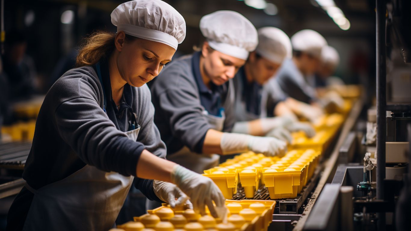 Entenda: tarifaço de Trump é capaz de reindustrializar Estados Unidos?