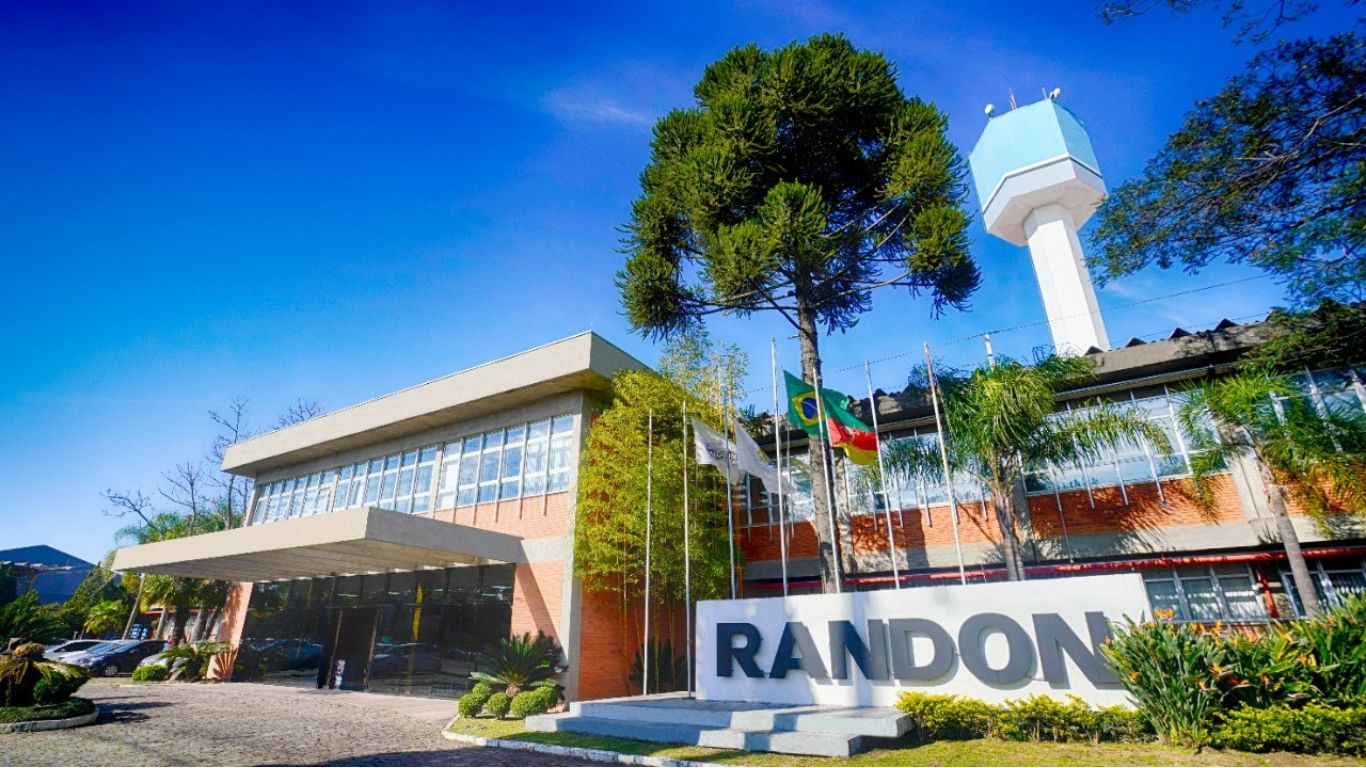 Randon negocia 20% das áreas de seguros e consórcios com fundos do Pátria por R$ 320 milhões