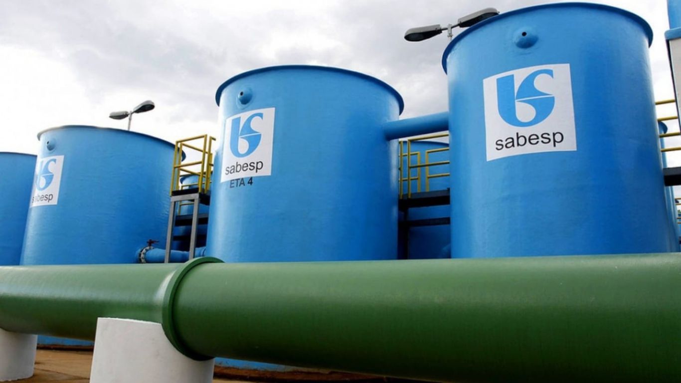 Sabesp assume 100% de controle em concessões de água e esgoto no interior de SP com apoio do Madrona; Pinheiro Neto representa os vendedores