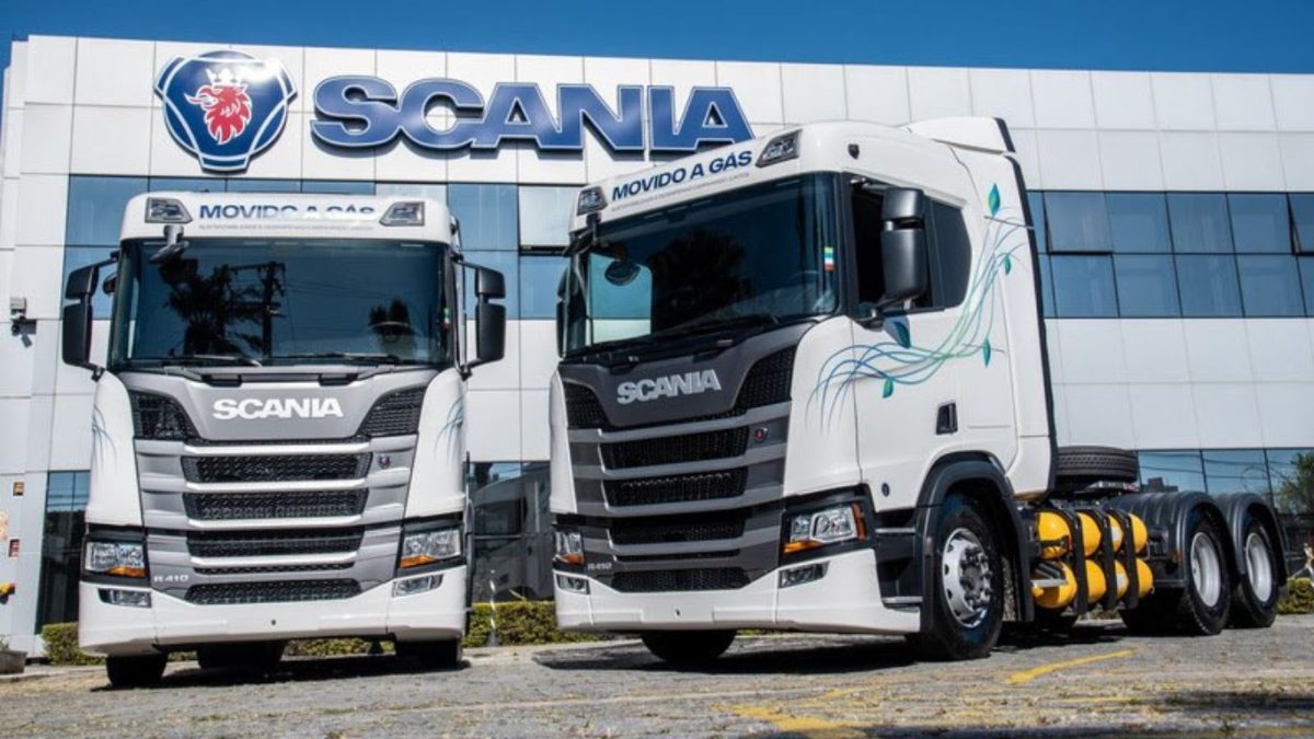 Scania Banco capta R$ 1,34 bilhão em notas financeiras com apoio de Pinheiro Neto e Monteiro Rusu