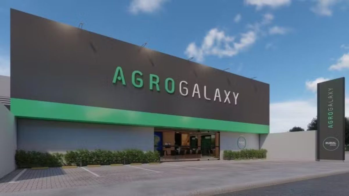 AgroGalaxy tem plano de recuperação judicial aprovado e reflete cenário de pressão no setor
