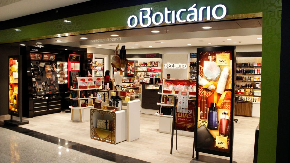 Cálamo capta R$ 1,5 bilhão com garantia do Boticário em oferta de debêntures; Pinheiro Guimarães assessora a operação