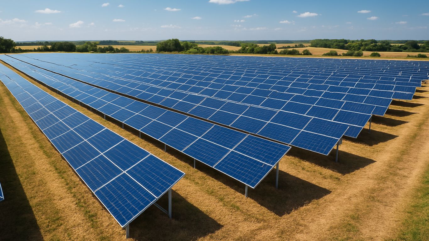 Tauil & Chequer Advogados assessora compra da Thopen pela Pontal Energy  por R$ 1 bilhão