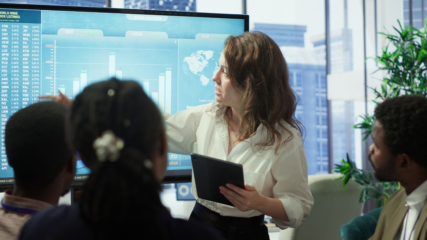 Receita estuda nova regra para movimentações em fintechs