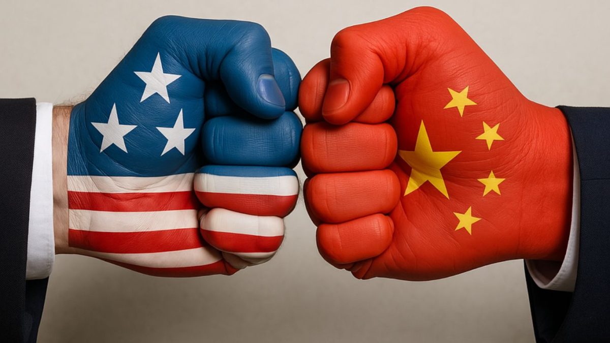 Trump, tarifas e a arte da guerra: China reage com firmeza à escalada comercial dos EUA