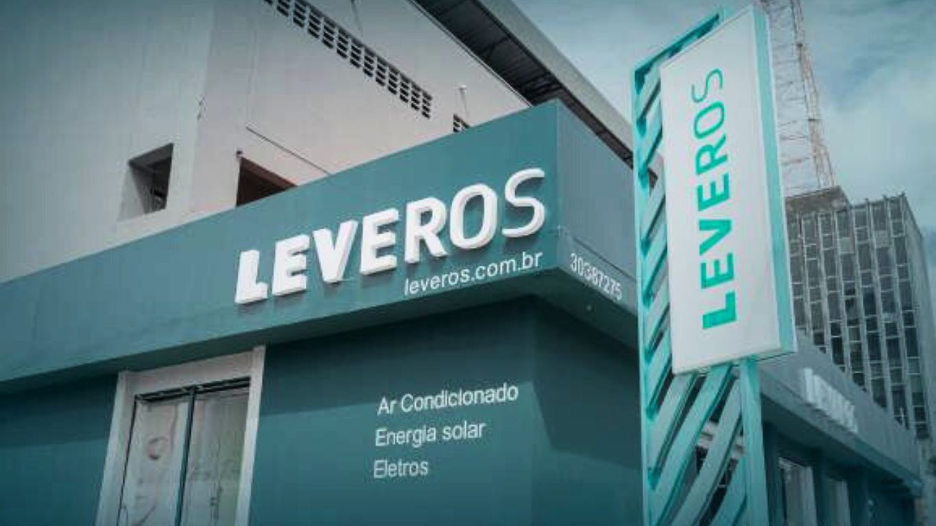 Demarest assessora fundo internacional em aquisição estratégica na Leveros
