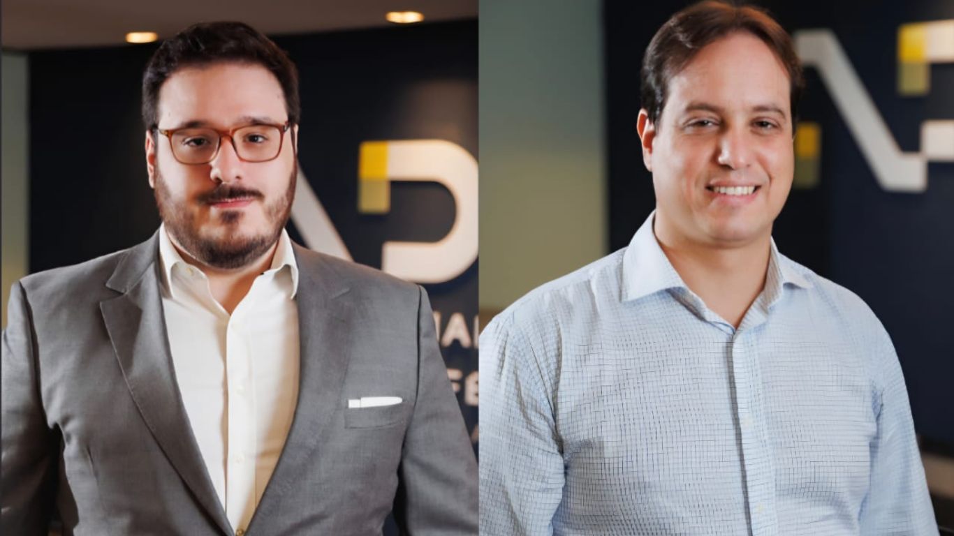 Nabarro & Pfeferman Advogados anuncia dois novos sócios com foco em M&A, tributário e tecnologia