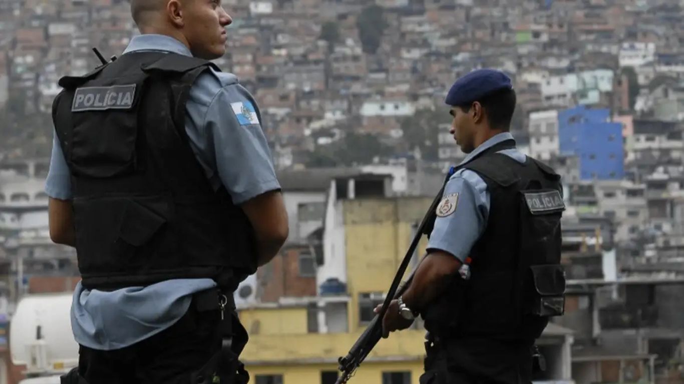 Nova PEC da Segurança mira crime organizado