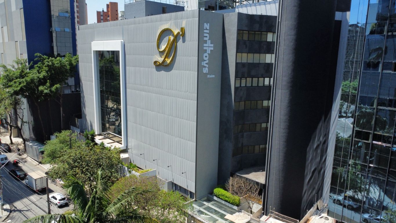 Pinheiro Guimarães assessora Rede D’Or em emissão pública de R$ 1 bilhão em debêntures