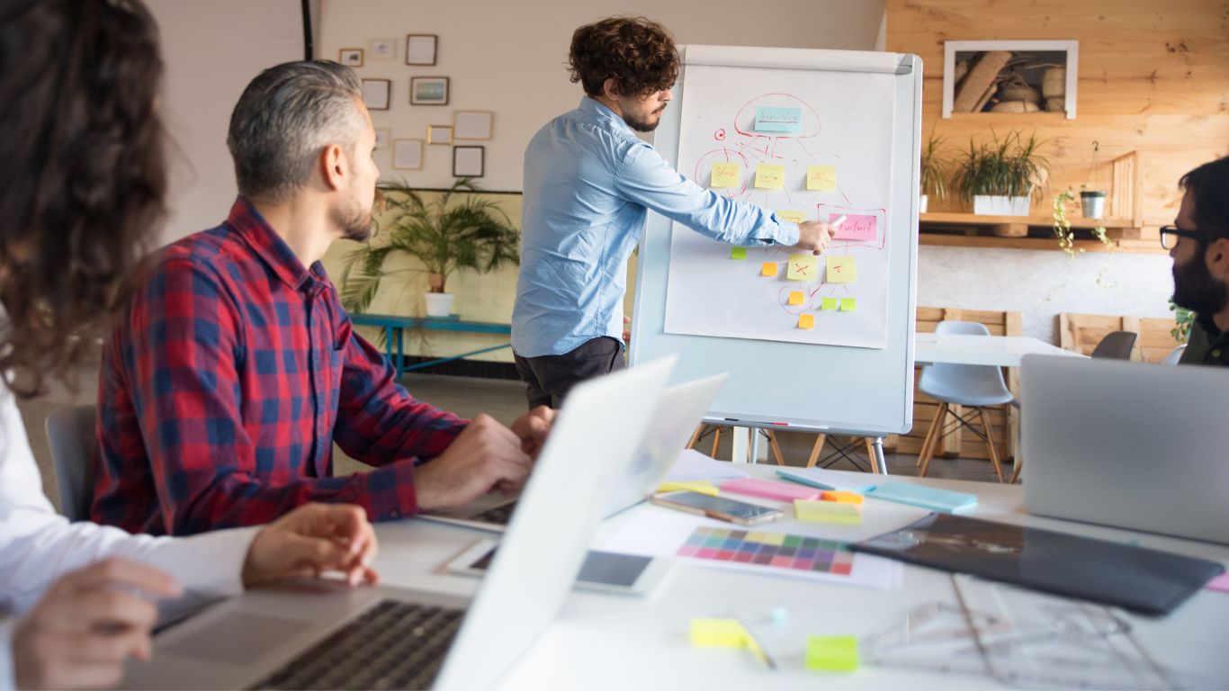 De ideias a valuations milionários: como uma venture builder transforma o Direito com inovação