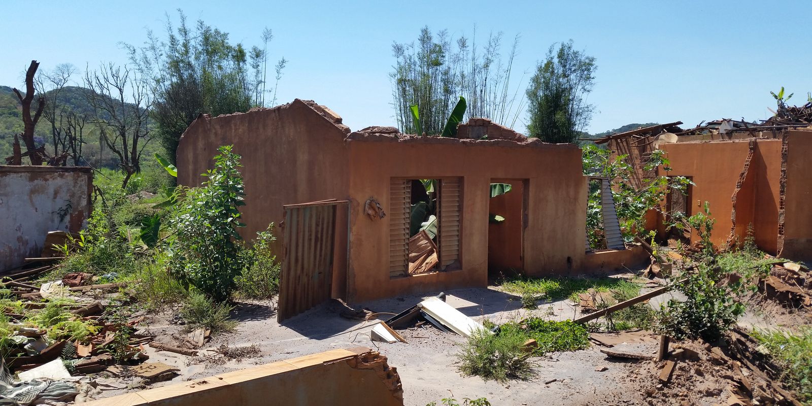 Saúde libera R$ 825 milhões para reforçar SUS em municípios afetados por barragem de Mariana