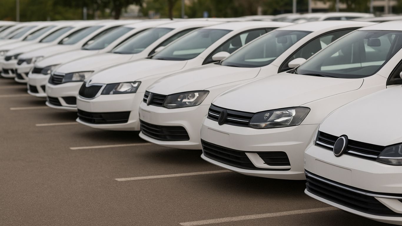 CGM Advogados assessora Asa Rent a Car na renegociação de debêntures no valor de R$ 88 milhões