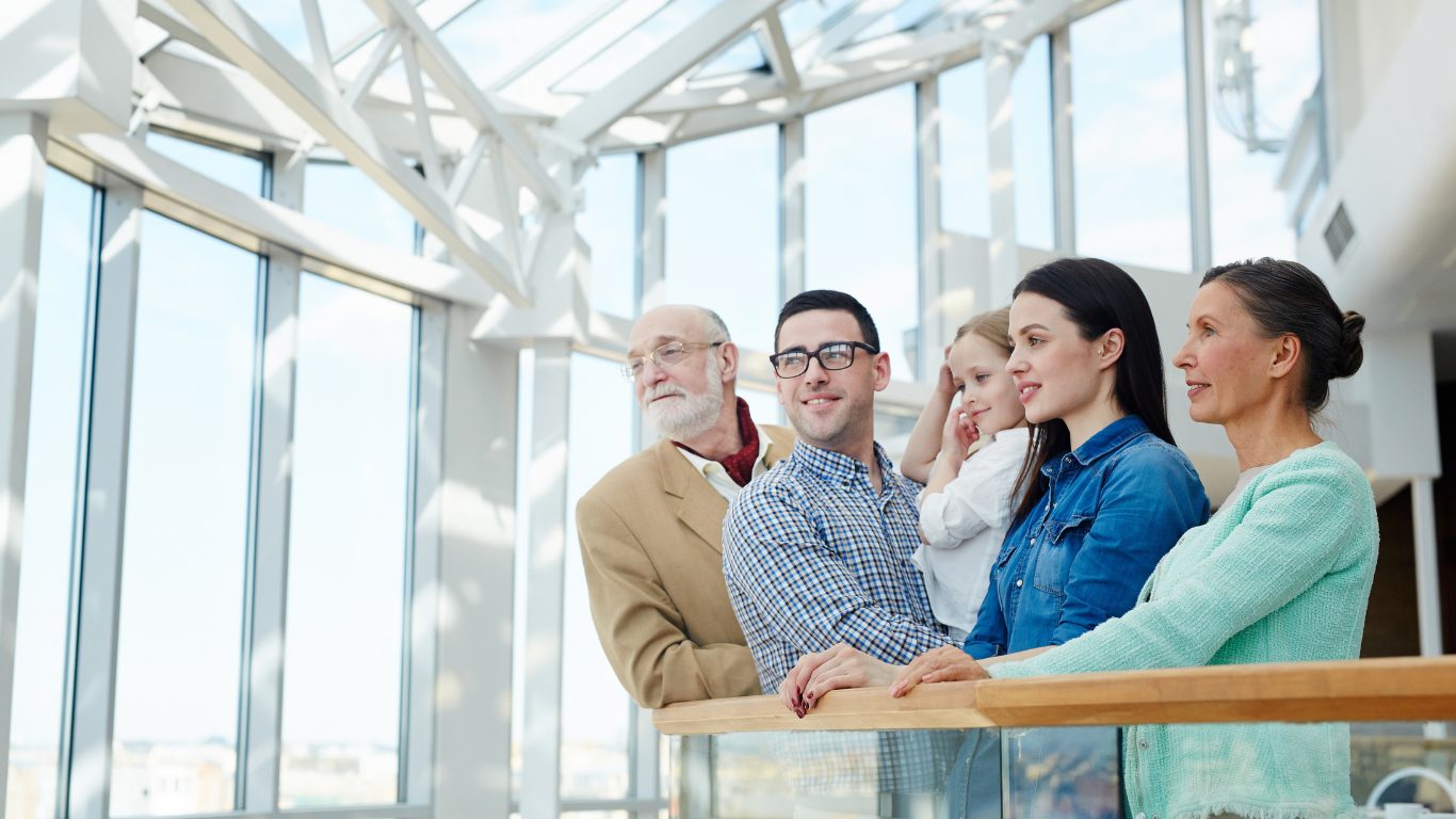 Gerações Z, Y, X e Boomers: sua empresa reconhece a riqueza da diversidade no mercado de trabalho?